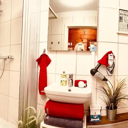 Kleine Auszeit Holiday home *