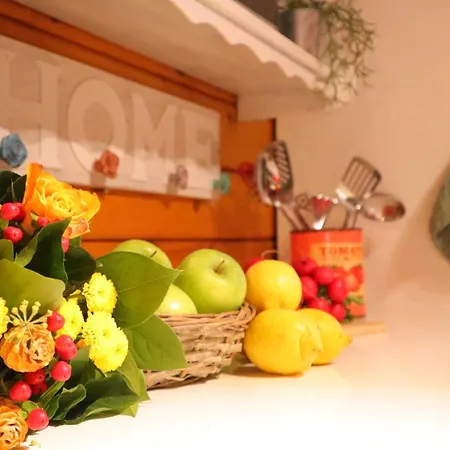 Kleine Auszeit Holiday home *