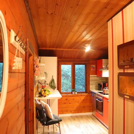 Kleine Auszeit * Spieka-Neufeld