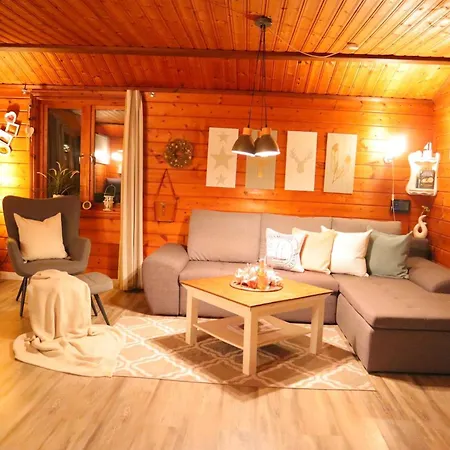 Kleine Auszeit Holiday home