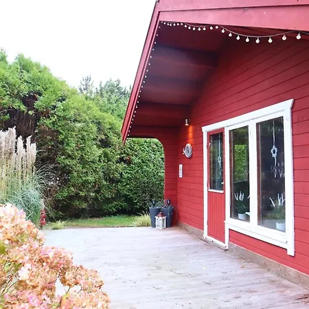 Holiday home Kleine Auszeit