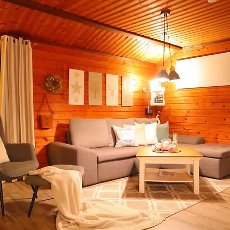 Holiday home Kleine Auszeit *