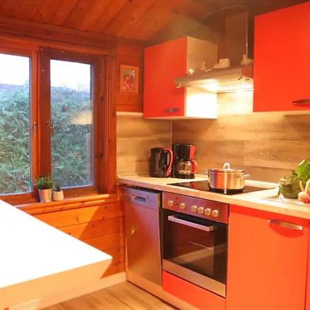 Kleine Auszeit * Spieka-Neufeld