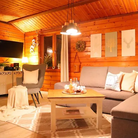Kleine Auszeit Holiday home