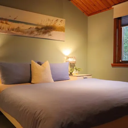 Holiday home Kleine Auszeit