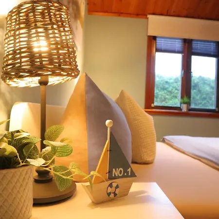 Kleine Auszeit Holiday home Spieka-Neufeld