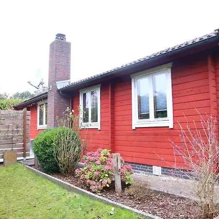 Kleine Auszeit Holiday home Spieka-Neufeld