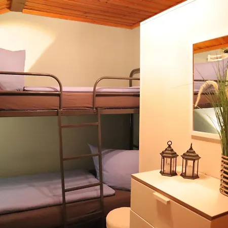 Kleine Auszeit Spieka-Neufeld