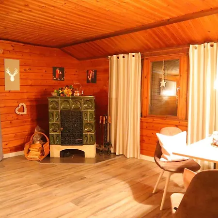 Ferienhaus Kleine Auszeit Spieka-Neufeld