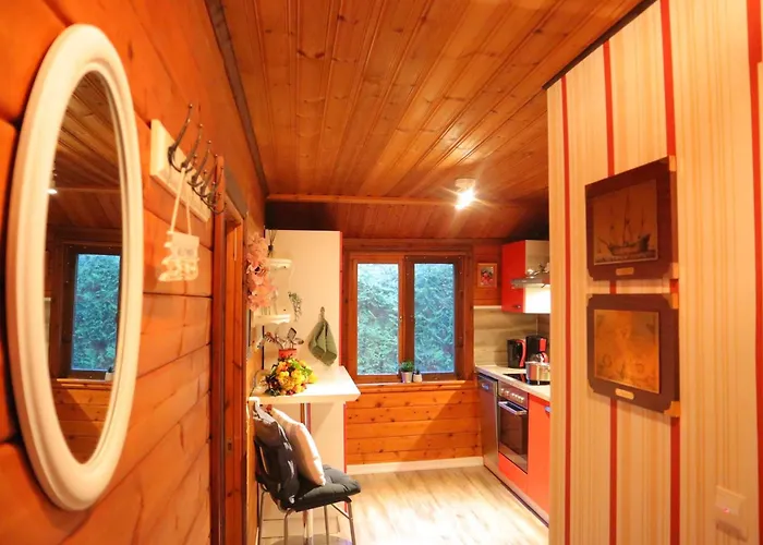 Kleine Auszeit * Spieka-Neufeld