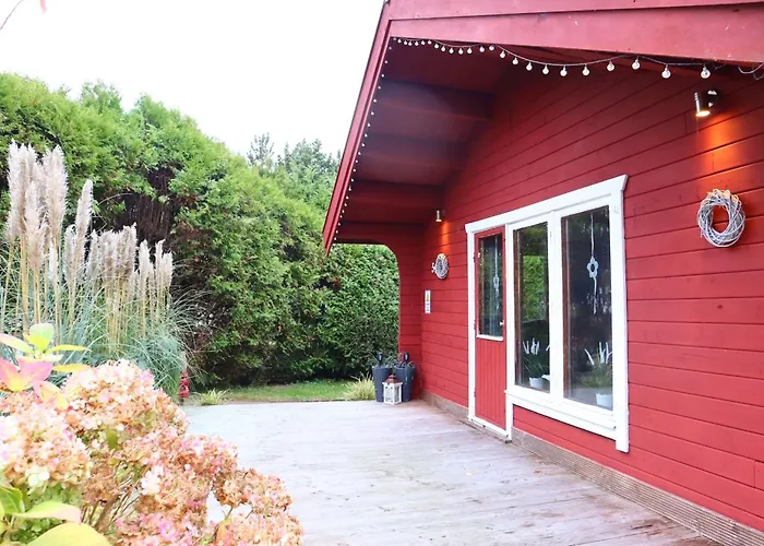 Сasa de vacaciones Kleine Auszeit