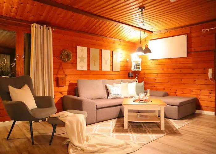 Сasa de vacaciones Kleine Auszeit *