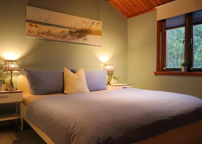 Сasa de vacaciones Kleine Auszeit