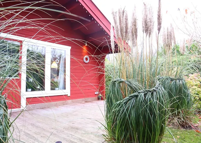 Kleine Auszeit Spieka-Neufeld