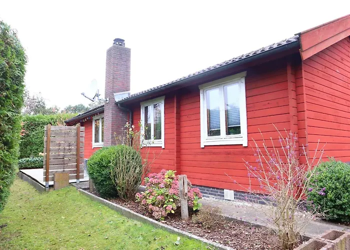 Kleine Auszeit Сasa de vacaciones Spieka-Neufeld