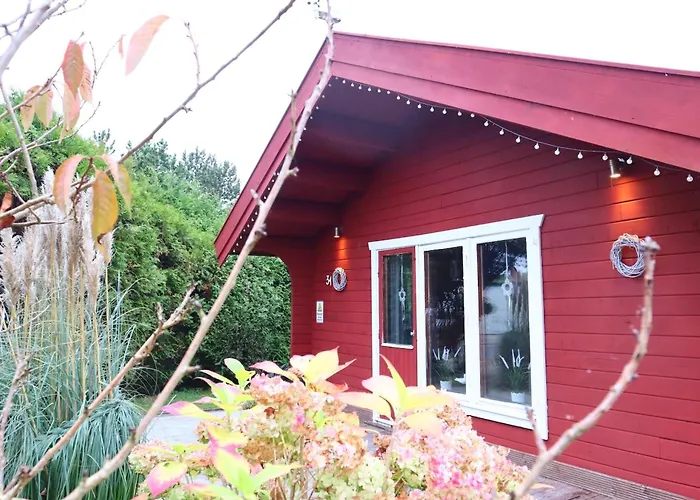 Kleine Auszeit Spieka-Neufeld