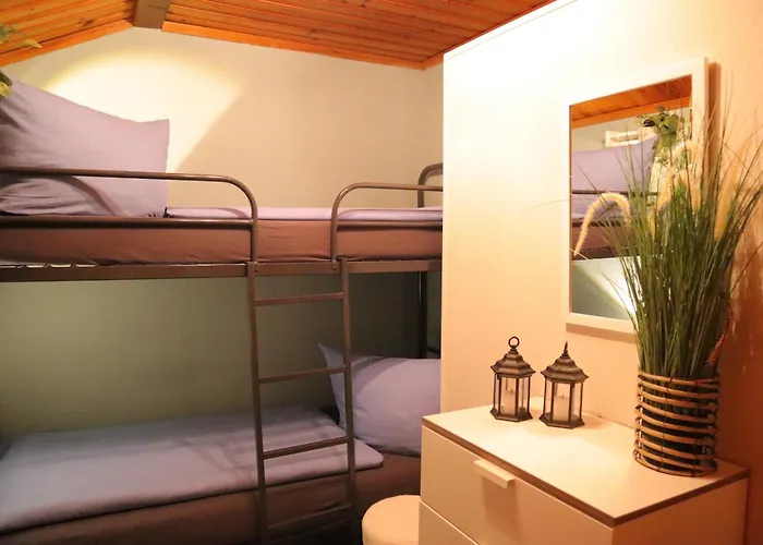 Kleine Auszeit Spieka-Neufeld