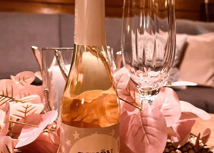 Kleine Auszeit Spieka-Neufeld